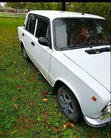 ВАЗ 2101 1987 в Сторожинце на Automoto.ua Белый ВАЗ 2101, объемом двигателя 1.3 л и пробегом 120 тыс. км за 750 $, фото 3 на Automoto.ua