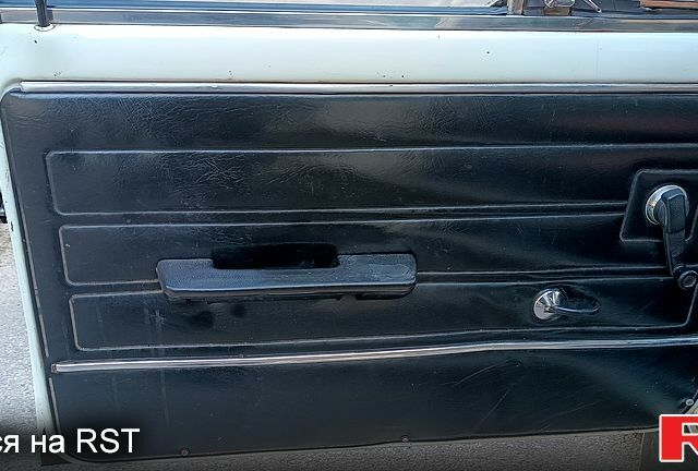 Белый ВАЗ 2101, объемом двигателя 13 л и пробегом 100 тыс. км за 750 $, фото 9 на Automoto.ua