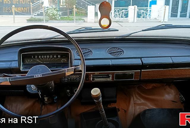 Белый ВАЗ 2101, объемом двигателя 13 л и пробегом 100 тыс. км за 750 $, фото 6 на Automoto.ua