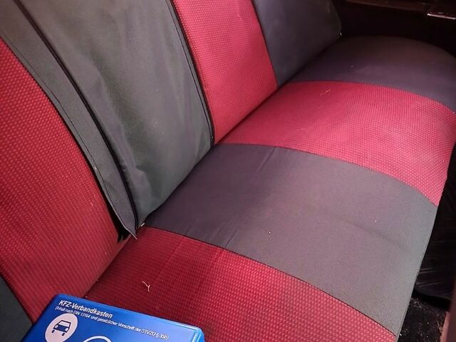 Белый ВАЗ 2101, объемом двигателя 1.6 л и пробегом 0 тыс. км за 470 $, фото 5 на Automoto.ua