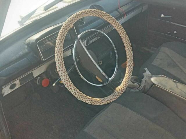 Белый ВАЗ 2101, объемом двигателя 0 л и пробегом 1 тыс. км за 387 $, фото 4 на Automoto.ua