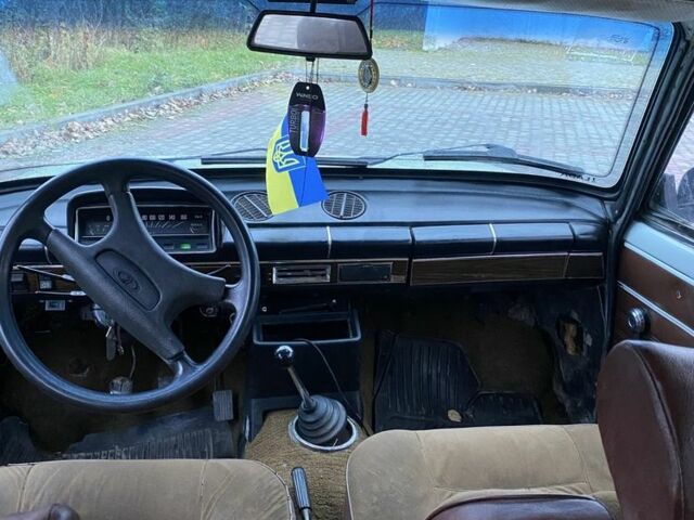 Белый ВАЗ 2101, объемом двигателя 1.3 л и пробегом 84 тыс. км за 460 $, фото 3 на Automoto.ua