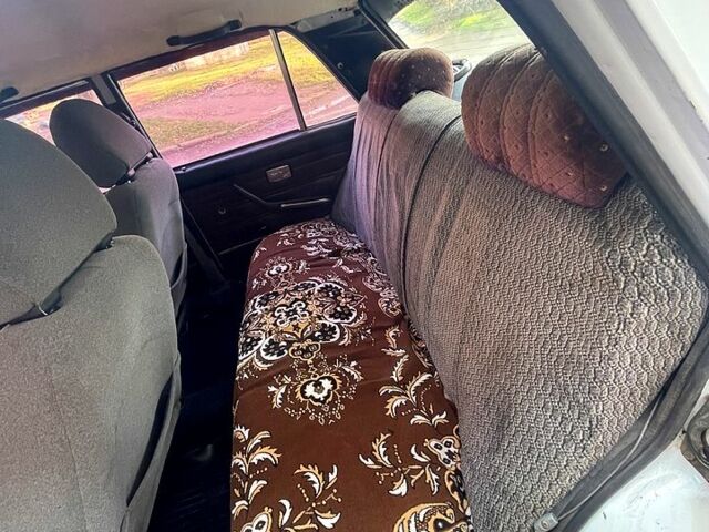 Білий ВАЗ 2101, об'ємом двигуна 1.3 л та пробігом 150 тис. км за 899 $, фото 3 на Automoto.ua