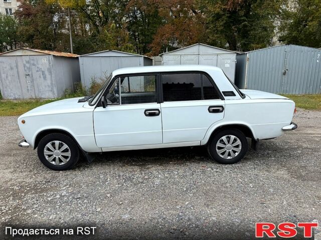 Білий ВАЗ 2101, об'ємом двигуна 1.3 л та пробігом 150 тис. км за 850 $, фото 2 на Automoto.ua