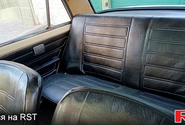 Белый ВАЗ 2101, объемом двигателя 13 л и пробегом 100 тыс. км за 750 $, фото 7 на Automoto.ua