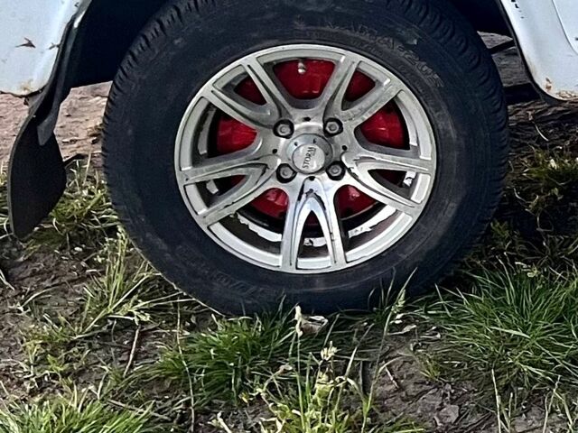 Белый ВАЗ 2101, объемом двигателя 1.3 л и пробегом 0 тыс. км за 650 $, фото 3 на Automoto.ua