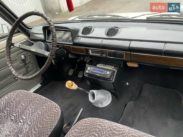 Білий ВАЗ 2101, об'ємом двигуна 1.2 л та пробігом 65 тис. км за 1500 $, фото 14 на Automoto.ua