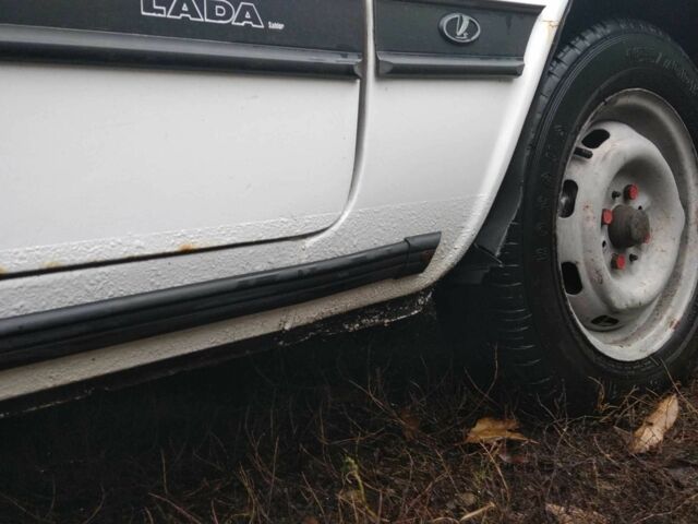Білий ВАЗ 2101, об'ємом двигуна 1.2 л та пробігом 97 тис. км за 449 $, фото 12 на Automoto.ua