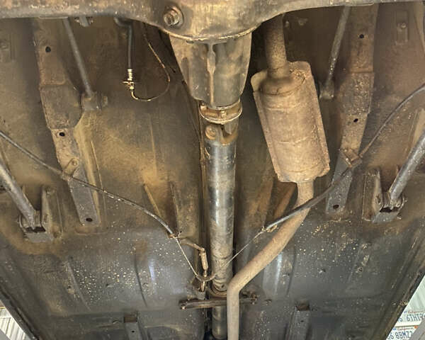 Білий ВАЗ 2101, об'ємом двигуна 1.2 л та пробігом 65 тис. км за 1500 $, фото 16 на Automoto.ua