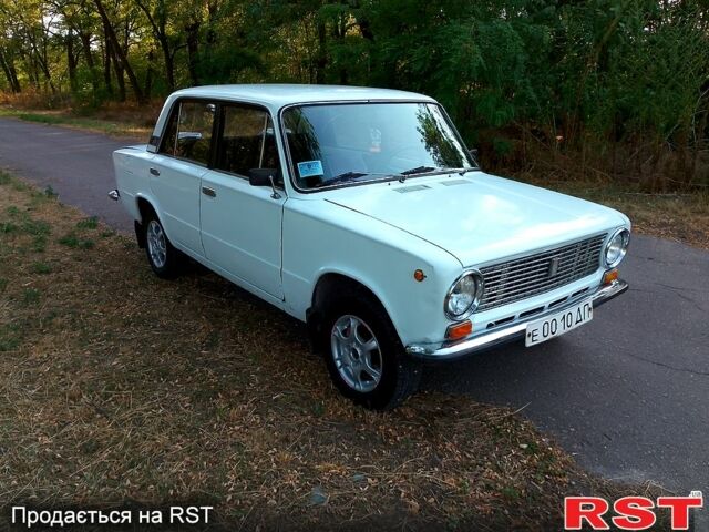 Білий ВАЗ 2101, об'ємом двигуна 1.3 л та пробігом 500 тис. км за 650 $, фото 6 на Automoto.ua
