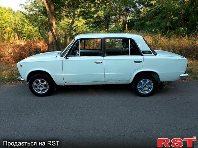 Білий ВАЗ 2101, об'ємом двигуна 1.3 л та пробігом 500 тис. км за 650 $, фото 3 на Automoto.ua