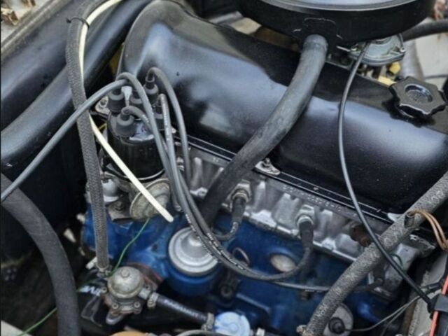 Белый ВАЗ 2101, объемом двигателя 1.3 л и пробегом 55 тыс. км за 400 $, фото 6 на Automoto.ua