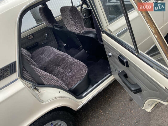 Білий ВАЗ 2101, об'ємом двигуна 1.2 л та пробігом 65 тис. км за 1500 $, фото 11 на Automoto.ua