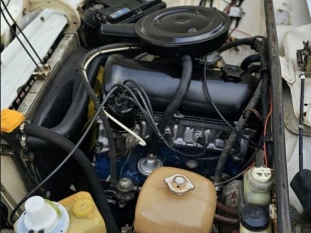 Белый ВАЗ 2101, объемом двигателя 1.3 л и пробегом 55 тыс. км за 400 $, фото 7 на Automoto.ua