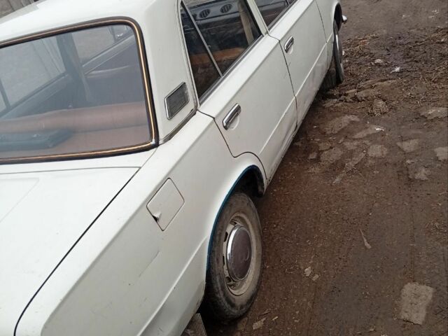 Белый ВАЗ 2101, объемом двигателя 0 л и пробегом 20 тыс. км за 474 $, фото 6 на Automoto.ua
