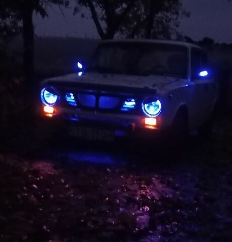 Белый ВАЗ 2101, объемом двигателя 0 л и пробегом 70 тыс. км за 750 $, фото 1 на Automoto.ua