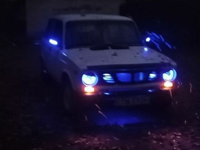 Белый ВАЗ 2101, объемом двигателя 0 л и пробегом 70 тыс. км за 750 $, фото 6 на Automoto.ua