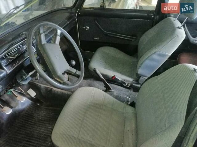 Белый ВАЗ 2101, объемом двигателя 1.6 л и пробегом 59 тыс. км за 700 $, фото 4 на Automoto.ua