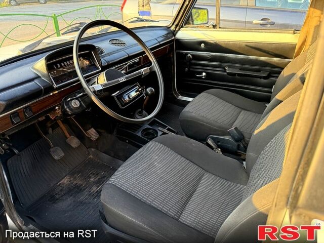 Белый ВАЗ 2101, объемом двигателя 1.3 л и пробегом 150 тыс. км за 899 $, фото 6 на Automoto.ua