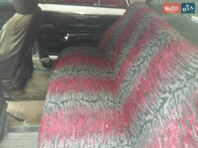 Белый ВАЗ 2101, объемом двигателя 1.2 л и пробегом 222 тыс. км за 527 $, фото 4 на Automoto.ua