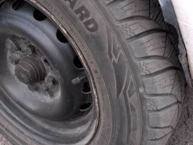 ВАЗ 2101 1989 в Славуте на Automoto.ua Белый ВАЗ 2101, объемом двигателя 0 л и пробегом 50 тыс. км за 550 $, фото 6 на Automoto.ua