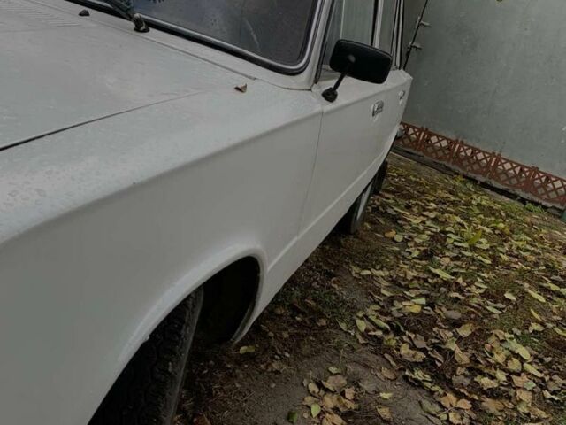 Білий ВАЗ 2101, об'ємом двигуна 1.1 л та пробігом 68 тис. км за 750 $, фото 2 на Automoto.ua