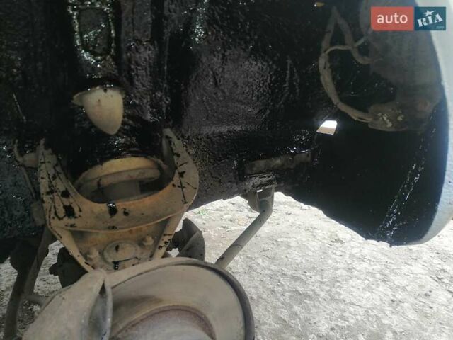 Белый ВАЗ 2101, объемом двигателя 1.6 л и пробегом 59 тыс. км за 700 $, фото 2 на Automoto.ua