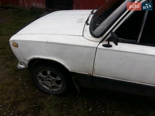 Белый ВАЗ 2101, объемом двигателя 1.2 л и пробегом 222 тыс. км за 527 $, фото 7 на Automoto.ua