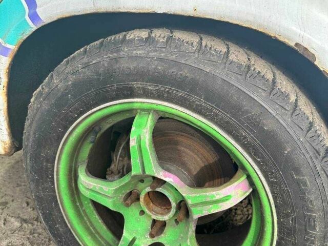 Білий ВАЗ 2101, об'ємом двигуна 1.2 л та пробігом 777 тис. км за 942 $, фото 7 на Automoto.ua