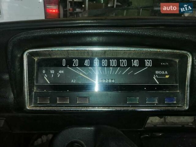 Белый ВАЗ 2101, объемом двигателя 1.6 л и пробегом 59 тыс. км за 700 $, фото 3 на Automoto.ua