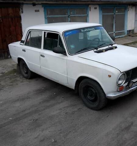 Білий ВАЗ 2101, об'ємом двигуна 0 л та пробігом 50 тис. км за 550 $, фото 1 на Automoto.ua