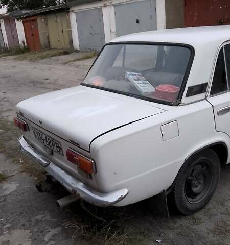 Білий ВАЗ 2101, об'ємом двигуна 0 л та пробігом 50 тис. км за 550 $, фото 2 на Automoto.ua