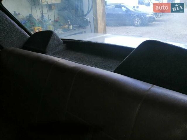 Белый ВАЗ 2101, объемом двигателя 1.6 л и пробегом 59 тыс. км за 700 $, фото 5 на Automoto.ua