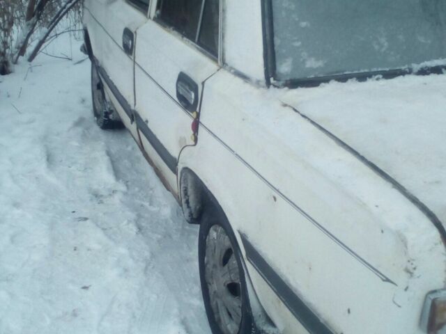 Білий ВАЗ 2101, об'ємом двигуна 0 л та пробігом 10 тис. км за 500 $, фото 3 на Automoto.ua