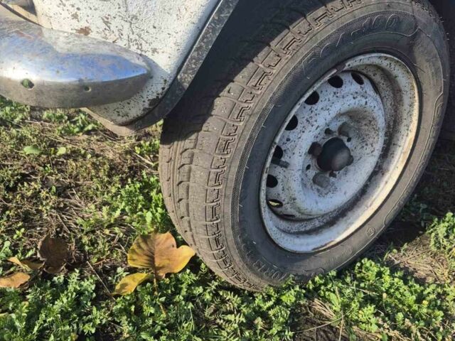 Белый ВАЗ 2101, объемом двигателя 0 л и пробегом 10 тыс. км за 310 $, фото 3 на Automoto.ua