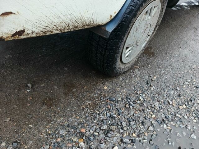 Белый ВАЗ 2101, объемом двигателя 1 л и пробегом 1 тыс. км за 391 $, фото 8 на Automoto.ua