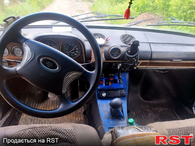 ВАЗ 2101 1990 в Чернигове на Automoto.ua Белый ВАЗ 2101, объемом двигателя 1.3 л и пробегом 0 тыс. км за 850 $, фото 4 на Automoto.ua