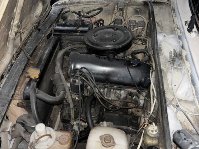 Білий ВАЗ 2101, об'ємом двигуна 1.3 л та пробігом 2 тис. км за 544 $, фото 4 на Automoto.ua