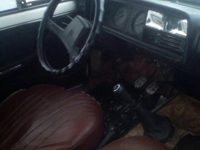 Білий ВАЗ 2101, об'ємом двигуна 0 л та пробігом 10 тис. км за 500 $, фото 5 на Automoto.ua