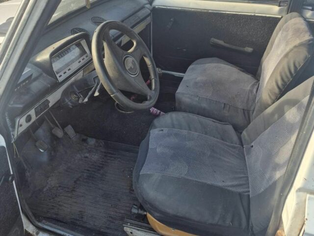 Белый ВАЗ 2101, объемом двигателя 0 л и пробегом 10 тыс. км за 310 $, фото 7 на Automoto.ua