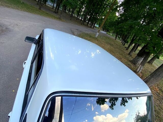 Белый ВАЗ 2101, объемом двигателя 1.3 л и пробегом 200 тыс. км за 430 $, фото 5 на Automoto.ua