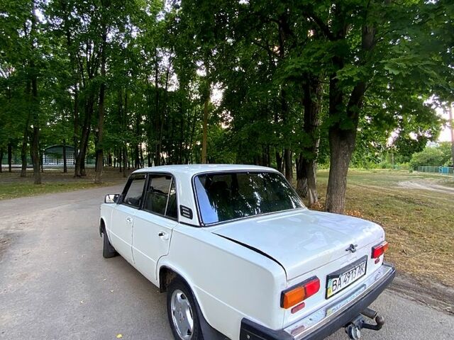 Белый ВАЗ 2101, объемом двигателя 1.3 л и пробегом 200 тыс. км за 430 $, фото 6 на Automoto.ua