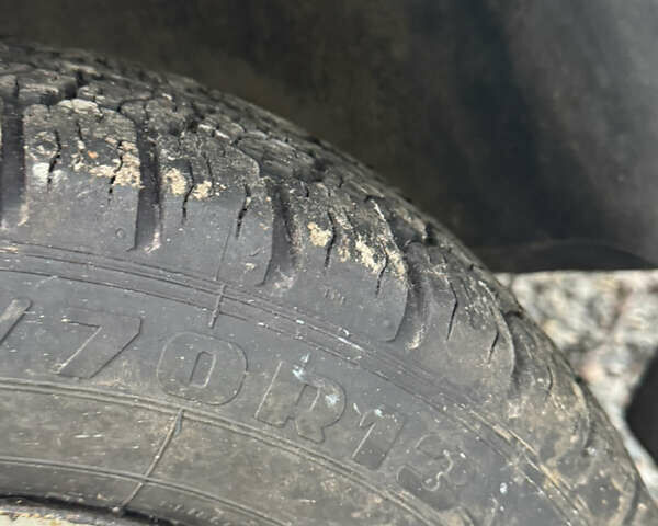 Белый ВАЗ 2101, объемом двигателя 1.7 л и пробегом 999 тыс. км за 250 $, фото 4 на Automoto.ua