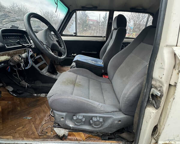 Белый ВАЗ 2101, объемом двигателя 1.7 л и пробегом 999 тыс. км за 250 $, фото 3 на Automoto.ua