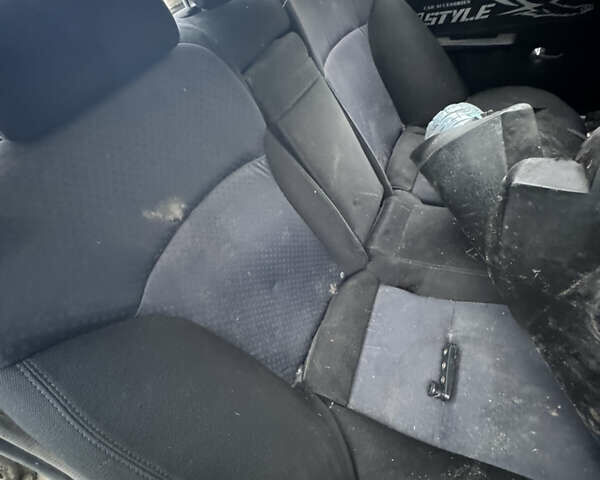 Белый ВАЗ 2101, объемом двигателя 1.7 л и пробегом 999 тыс. км за 250 $, фото 6 на Automoto.ua