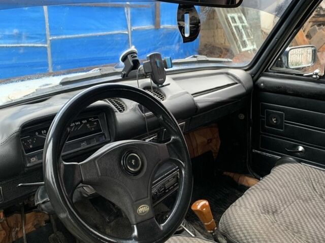 Белый ВАЗ 2101, объемом двигателя 1.2 л и пробегом 200 тыс. км за 521 $, фото 1 на Automoto.ua