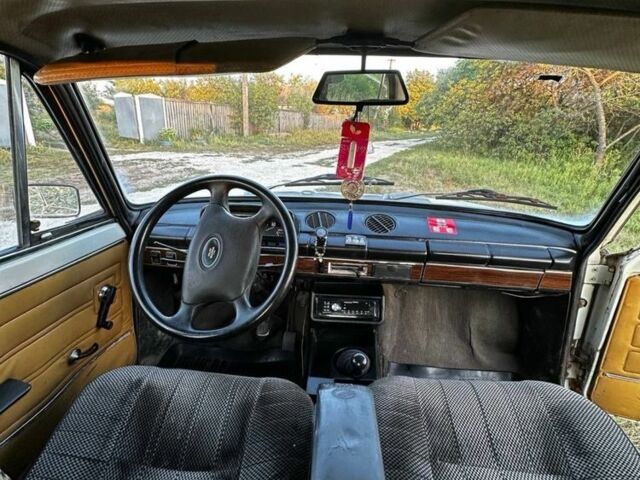 Білий ВАЗ 2101, об'ємом двигуна 1.1 л та пробігом 3 тис. км за 357 $, фото 6 на Automoto.ua