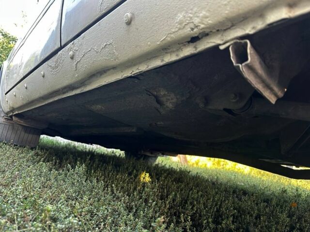 Білий ВАЗ 2101, об'ємом двигуна 1.1 л та пробігом 3 тис. км за 357 $, фото 7 на Automoto.ua