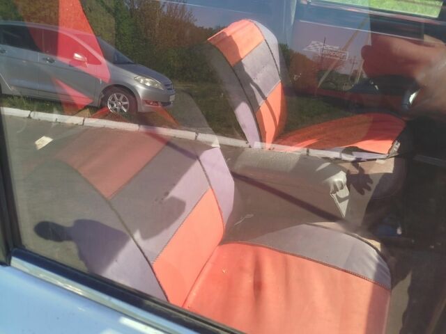 Белый ВАЗ 2101, объемом двигателя 0 л и пробегом 8 тыс. км за 524 $, фото 5 на Automoto.ua