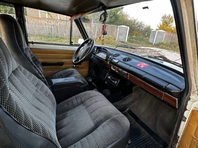 Білий ВАЗ 2101, об'ємом двигуна 1.1 л та пробігом 3 тис. км за 357 $, фото 4 на Automoto.ua